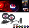 SearchFindOrder Devil's Eye LED Dynamic Lights