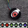 SearchFindOrder Devil's Eye LED Dynamic Lights