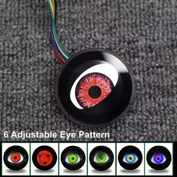 SearchFindOrder Devil's Eye LED Dynamic Lights