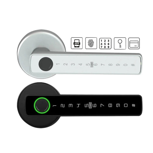 SearchFindOrder Digital Electronic Fingerprint Door Lock