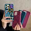 SearchFindOrder DIY Brain-Training Phone Case