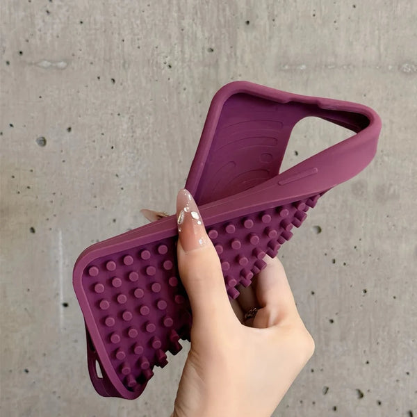 SearchFindOrder DIY Brain-Training Phone Case