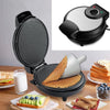 SearchFindOrder DIY Electric Waffle Ice Cream Cone Maker