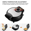 SearchFindOrder DIY Electric Waffle Ice Cream Cone Maker