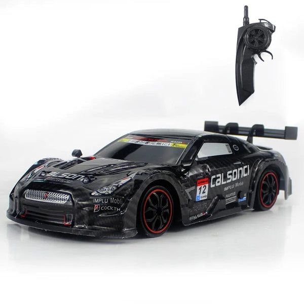 SearchFindOrder Drift Masters 2.4G RC Championship Car GTR/Lexus Edition