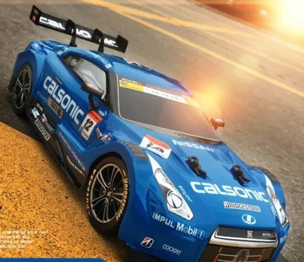 SearchFindOrder Drift Masters 2.4G RC Championship Car GTR/Lexus Edition