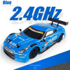 SearchFindOrder Drift Masters 2.4G RC Championship Car GTR/Lexus Edition