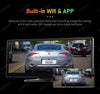 SearchFindOrder Drive Sync 4K Dual-Cam Car DVR