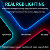 SearchFindOrder Dynamic Charge RGB Gaming Mouse Pad