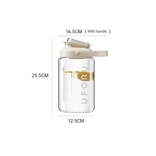 SearchFindOrder Easy Portable Cold Water Fridge Drink Dispenser