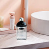 SearchFindOrder Electric Automatic Soap Dispenser for Bathroom and Kitchen Cleaning