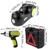 SearchFindOrder Electric Car Jack Kit