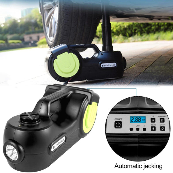 SearchFindOrder Electric Car Jack Kit