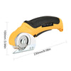 SearchFindOrder Electric Cutting Scissors