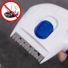 SearchFindOrder Electric Flea Comb