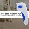 SearchFindOrder Electric Flea Comb