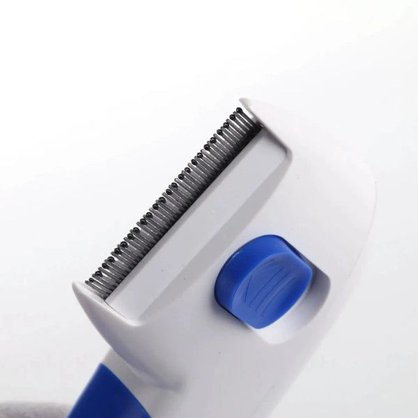 SearchFindOrder Electric Flea Comb