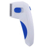 SearchFindOrder Electric Flea Comb