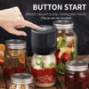 SearchFindOrder Electric Mason Jar Vacuum Sealer