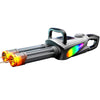 SearchFindOrder Electric Water Gun with Colorful Lights