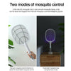 SearchFindOrder Electro Buzz Pro 3000V Rechargeable Mosquito Zapper and Insect Swatter