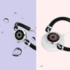 SearchFindOrder Eterna TouchConnected Distance Bracelets for Couples