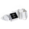SearchFindOrder Eterna TouchConnected Distance Bracelets for Couples