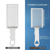 SearchFindOrder Fade Pro Styling Comb For Men