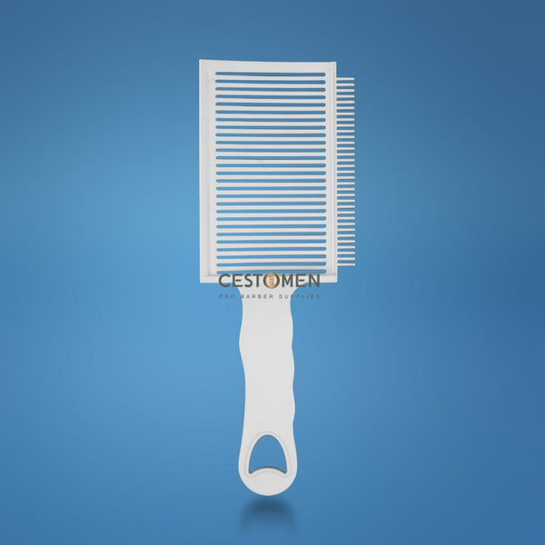 SearchFindOrder Fade Pro Styling Comb For Men