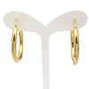 SearchFindOrder Fashion Hoop Earrings