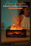 SearchFindOrder Fireplace Aroma Diffuser