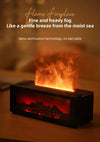 SearchFindOrder Fireplace Aroma Diffuser