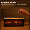 SearchFindOrder Fireplace Aroma Diffuser