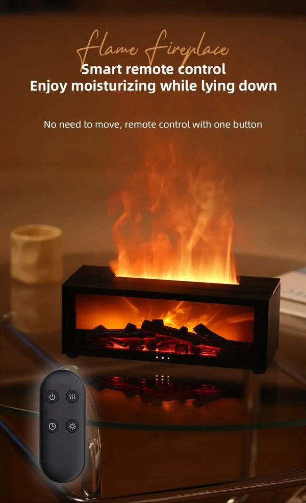 SearchFindOrder Fireplace Aroma Diffuser