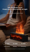 SearchFindOrder Fireplace Aroma Diffuser
