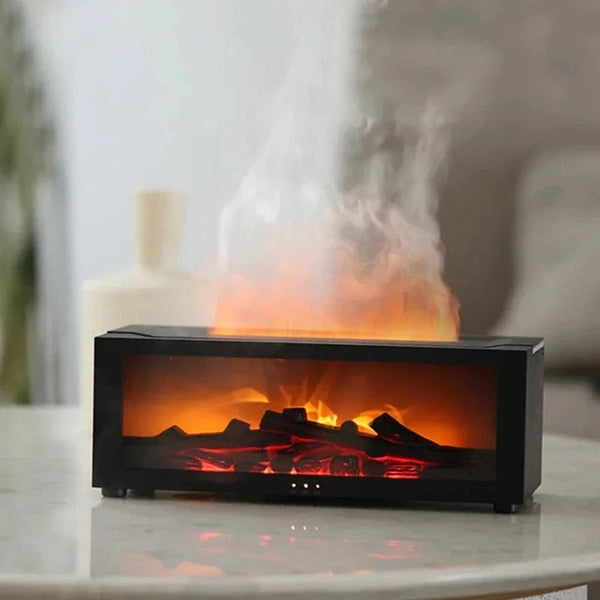 SearchFindOrder Fireplace Aroma Diffuser