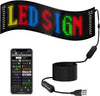 SearchFindOrder Flexi Graffix RGB LED Matrix Display
