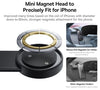 SearchFindOrder Flexi Hold Magnetic Car Phone Mount