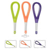 SearchFindOrder Flexible Silicone Twist and Fold Whisk