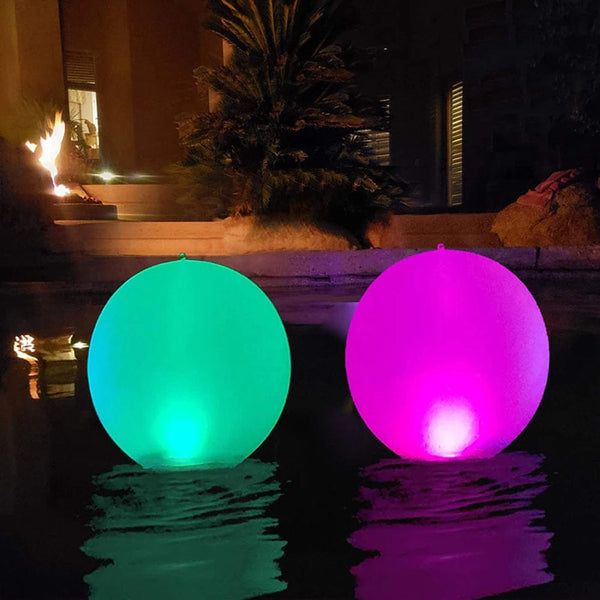 SearchFindOrder Floating Pool Lights
