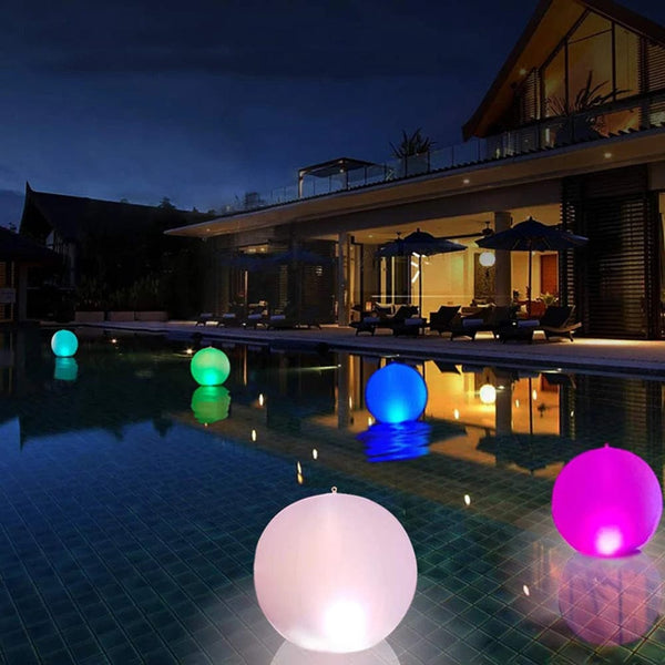 SearchFindOrder Floating Pool Lights