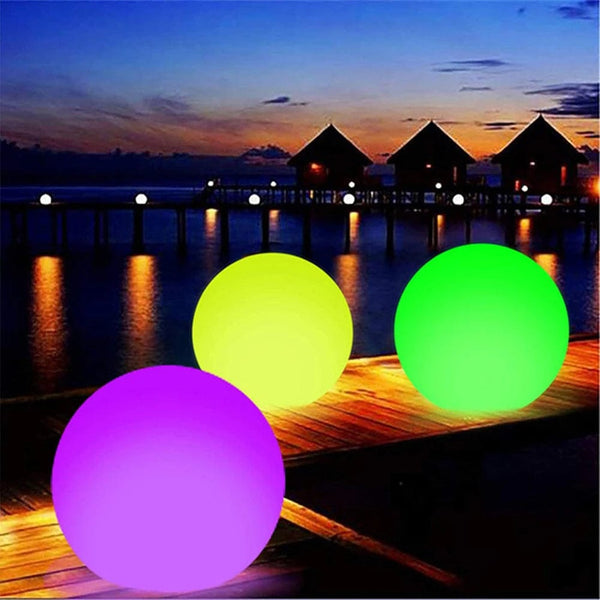 SearchFindOrder Floating Pool Lights