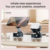 SearchFindOrder Foldable Magnetic Car Phone Holder