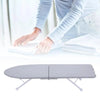 SearchFindOrder Foldable Tabletop Ironing Board for Home Use