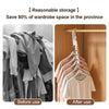 SearchFindOrder Foldable Travel Clothes Hook