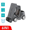 SearchFindOrder Forklift Design Universal Wireless Charger Station