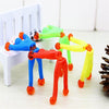 SearchFindOrder Fun Wall Climber Sticky Spidermen (10pcs)