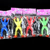SearchFindOrder Fun Wall Climber Sticky Spidermen (10pcs)