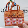 SearchFindOrder G Mini House Pendant Bag