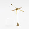 SearchFindOrder Gold suit Wooden Dragonfly Serenity Artisan Aromatics & Home Accents